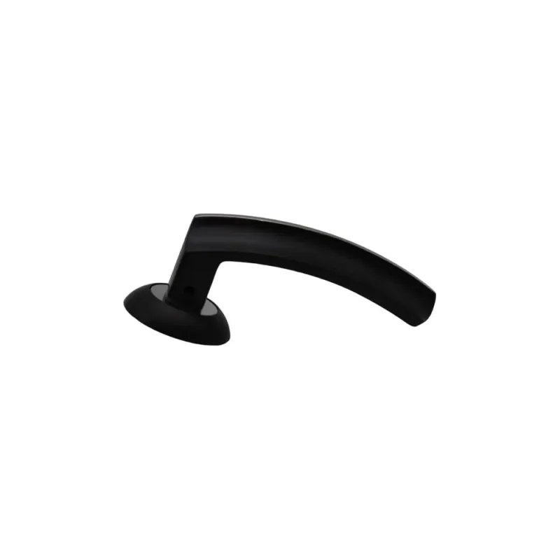 Ручка PALIDORE A-75 BLACK 150 мм, черный 98761459