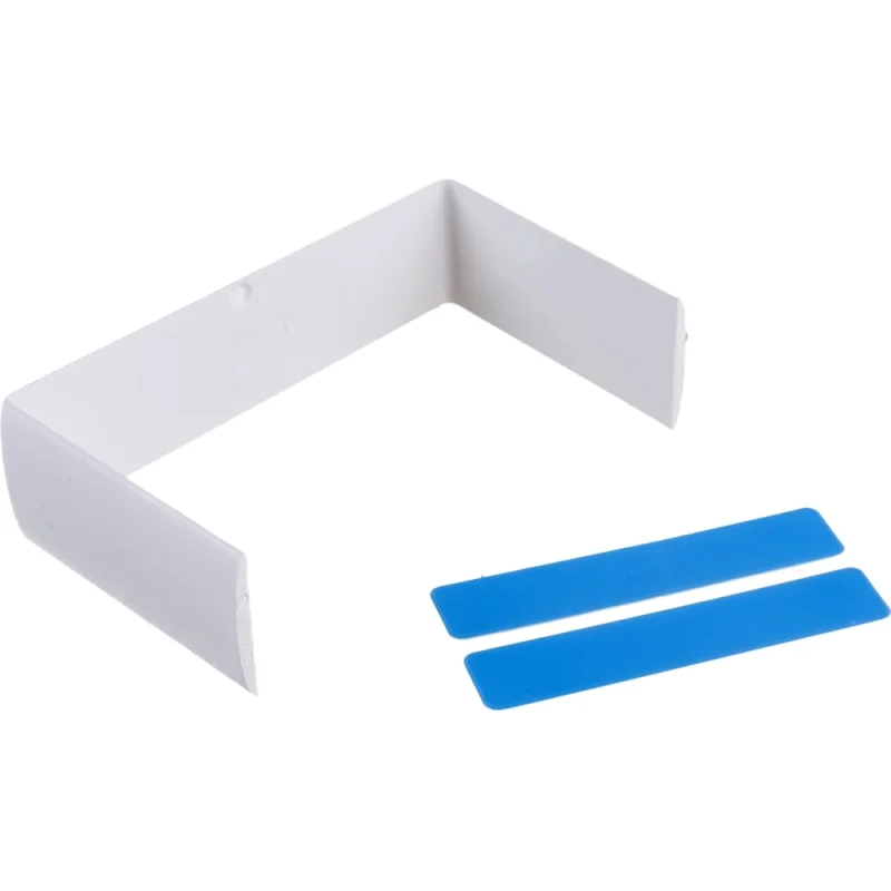 Накладка Legrand на стык профиля для кабель-каналов Metra 85x50 638026