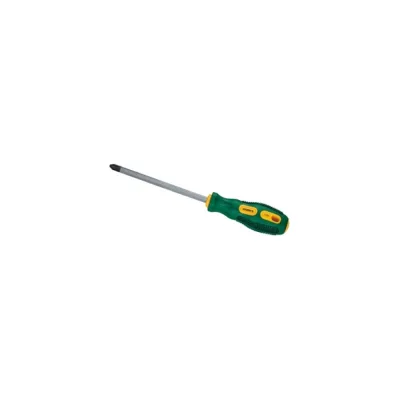 Отвертка крестовая с усилителем под ключ WYNNS 125_3,0 №0 W-0398С Tools 00000025512