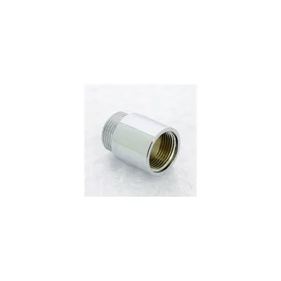 Удлинитель Viega НВ 3/4"х30, хромированная бронза 447311