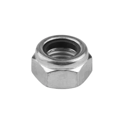 Гайка Море-Метизов DIN 985 A2 М5, 250 шт. GAYKA985A2М5250М
