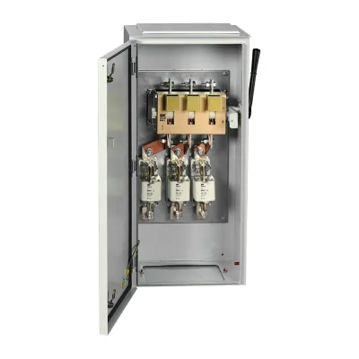 Ящик IEK Ярп-630а-1 у1 ip54 YARP-630-1-54