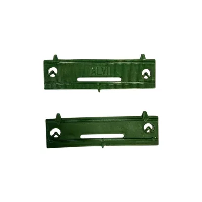 Фальцевый вкладыш Метизик АГАТ VEKA293 10 шт 202