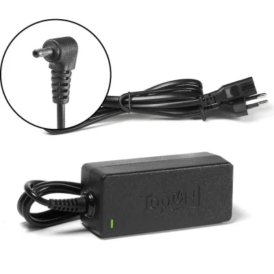 Блок питания для Asus TopOn 19V 2.37A (3.0x1.1) 45W 40JW19V1AJ TOP-ASUX32(P)