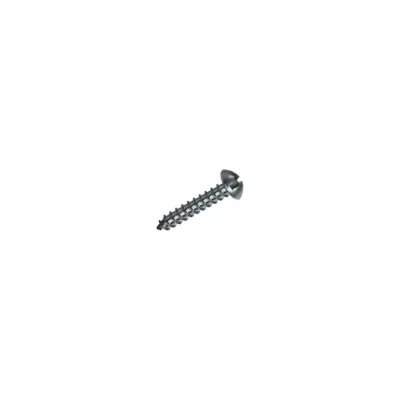 Винт ОПМ ГОСТ 11650-80, d3x12.016, 1000 шт. УТ000100915