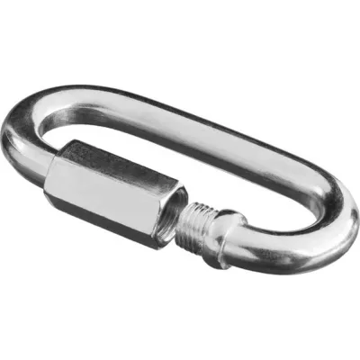 Карабин винтовой BlackWeld _5 ОЦ.(50) 144935