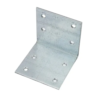 Мебельный широкий угол Tech-Krep 60x60x60x2 мм, цинк 141957