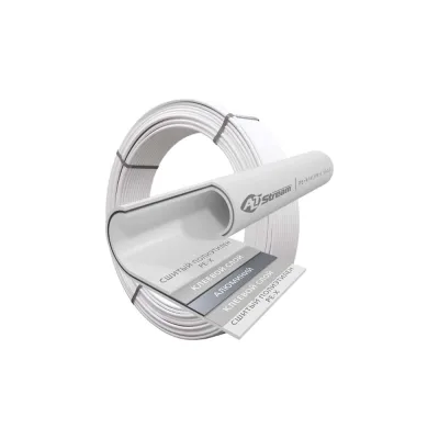 Металлопластиковая труба ALTSTREAM 26x3.0 (бухта 50 м) 001010104