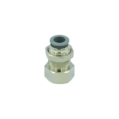 Фитинг с внутренней резьбой CAMOZZI R7593 8-1/4SRF50-7593-0857R