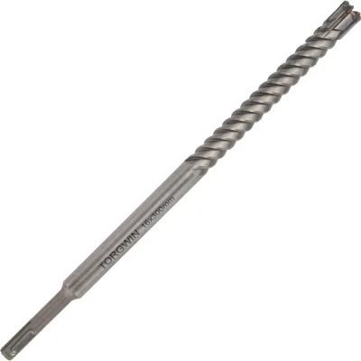 Сверло по арматуре TORGWIN SDS-plus 16х300 мм T1766977