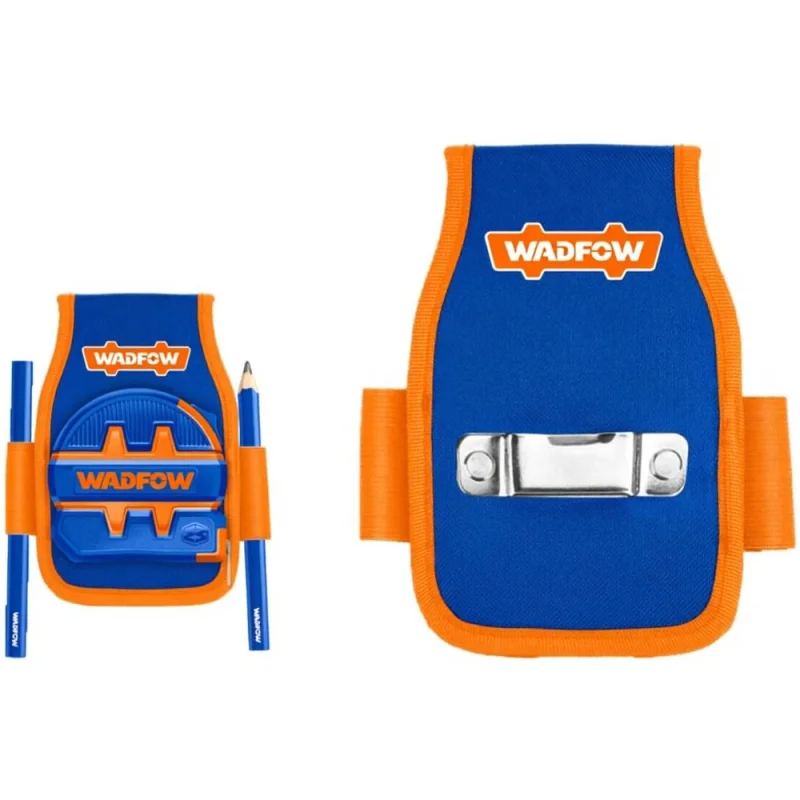 Сумка для инструмента WADFOW 170х140 мм 40/80 WTG2101