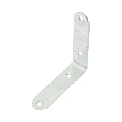 Уголок бытовой Tech-Krep 75x75x18x2 мм, цинк - накл. 148303