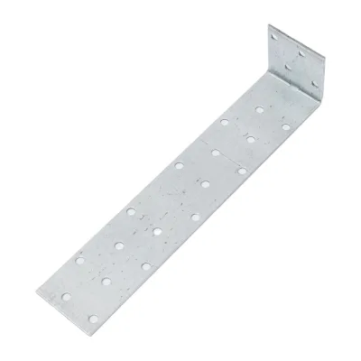 Анкерный уголок BILTI 40x200x40 мм, 50 шт. Б-АНУ-40*200*40-Х478