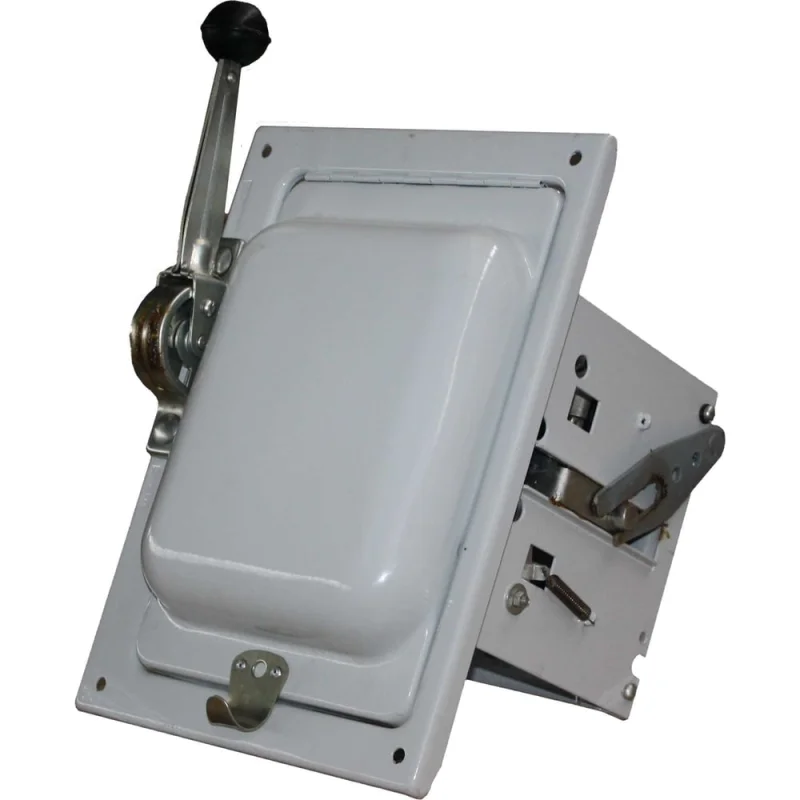 Блок ЭЛЕКТРОФИДЕР БПВ-1-100А-IP00-У3 4627092970040