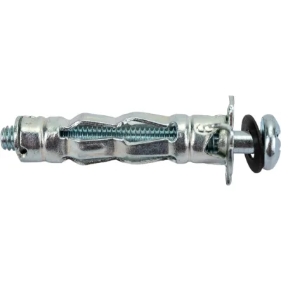 Стальной дюбель MOLLY BEFAST 4x32/8 5 шт. HW40325S