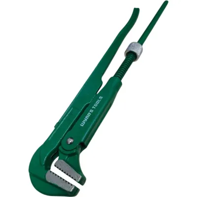 Ключ трубный газовый WYNNS 1 W0133/A110302 / Tools 00000017741