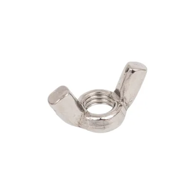 Гайка-Барашек DINFIX А2 Нерж М 10 DIN 315 (1 шт) 00-0004826