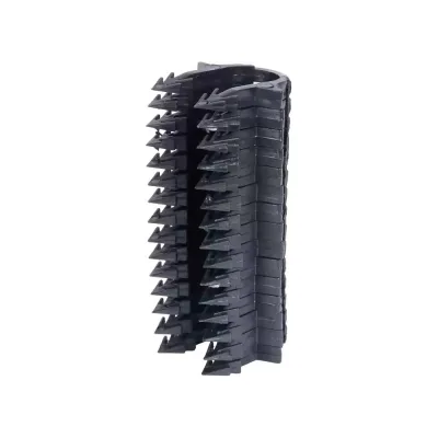 Якорная скоба Skobapro SKK162050 / для теплого пола в кассете для такера / 2500 шт. / для трубы 16-20 мм