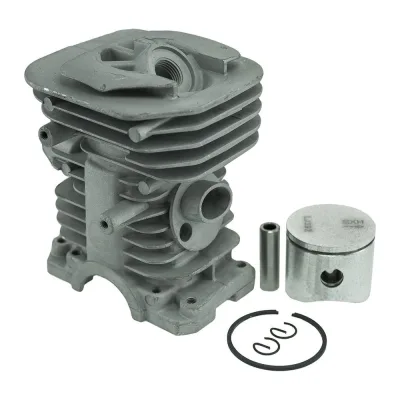 Поршневая группа аналог Husquarna 142 для бензопил HUSQVARNA 141, 141 LE, 142, 142 e-series TORGWIN ZZ-PO-H142