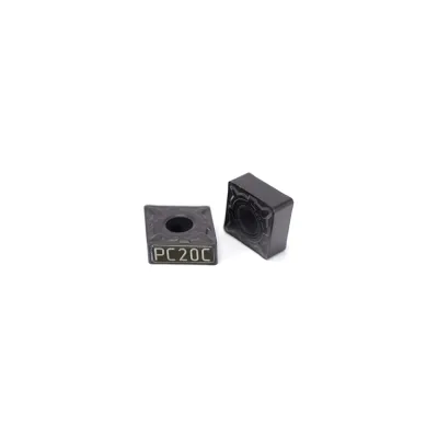 Пластина сменная ромбическая CNMG 120408-DF PC20C Русский Инструмент ri.360.202