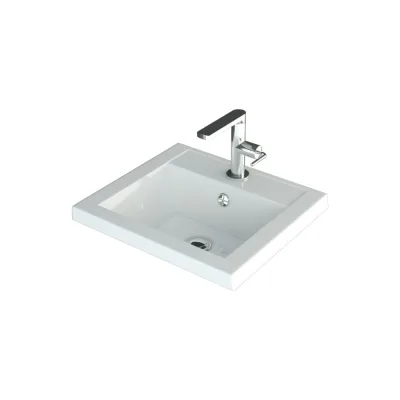 Раковина Madera Alice 50 4627173210294