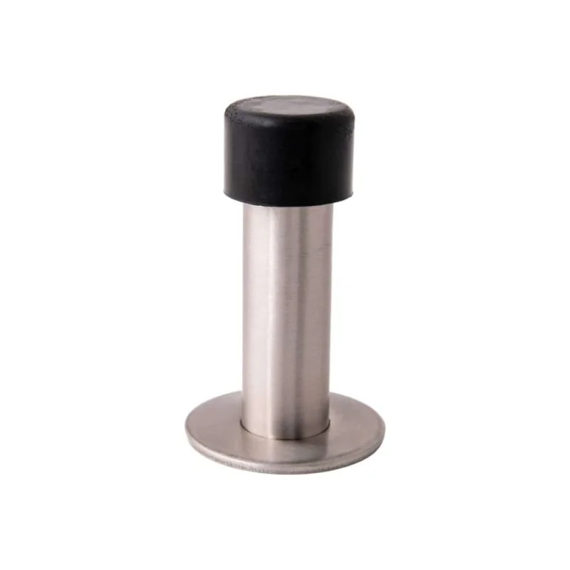 Дверной ограничитель PALIDORE inox c085 98761361