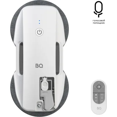 Робот-мойщик окон BQ wr201s белый 86197417