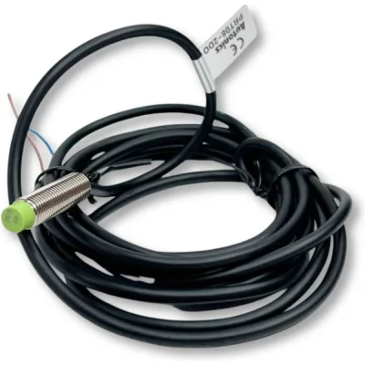 Цилиндрический индуктивный датчик приближения Autonics PRT08-2DO A1600001697R