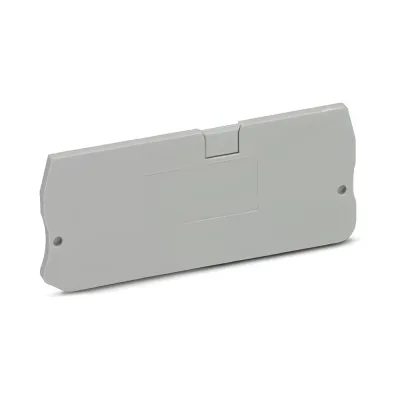 Крышка концевая UPUN UJ6-2.5SKG, 10 шт 422114 erp859368-1