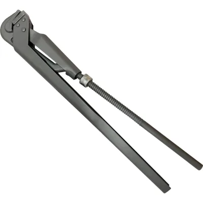 Ключ газовый Rockforce 1.5 90град. RF-684R17(67292)