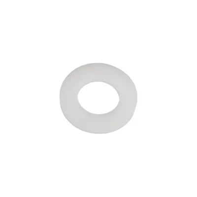 Плоская полиамидная (пластиковая) шайба DINFIX DIN 125А, D12, 10 шт. 00-00001208