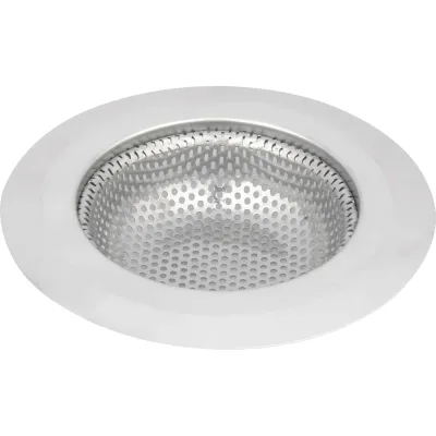 Ситечко для мойки VIDAGE 70L SS d11.5 см, сталь 2901051