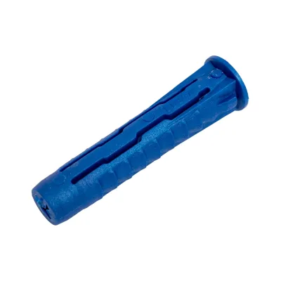Распорный универсальный дюбель RAWLPLUG 4ALL 10x50 мм, 50 шт. 4ALL-10
