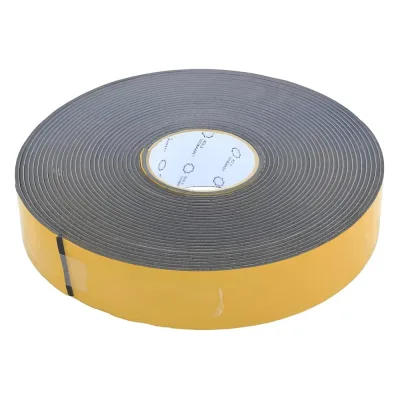 Лента Energoflex ENERGOCELL HT 3/0,5-15 самокл. ECLL0305015HTSK 008-6951