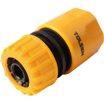Коннектор 1/2" TOLSEN 57119