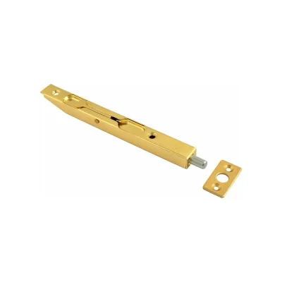 Ригель НОРА-М 6 1/2" золото 4530