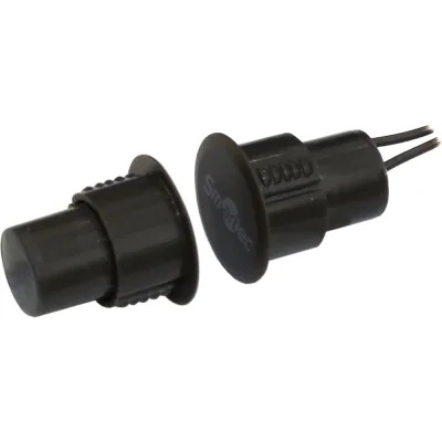 Магнитоконтактный датчик Smartec ST-DM030NC-BR smkd0210.1