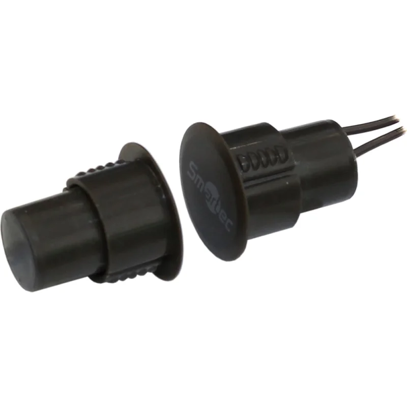 Магнитоконтактный датчик Smartec ST-DM030NC-BR smkd0210.1