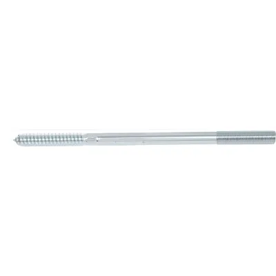 Шуруп-шпилька STARFIX М8x220 мм, 50 шт. в картонной упаковке SM-16074-50