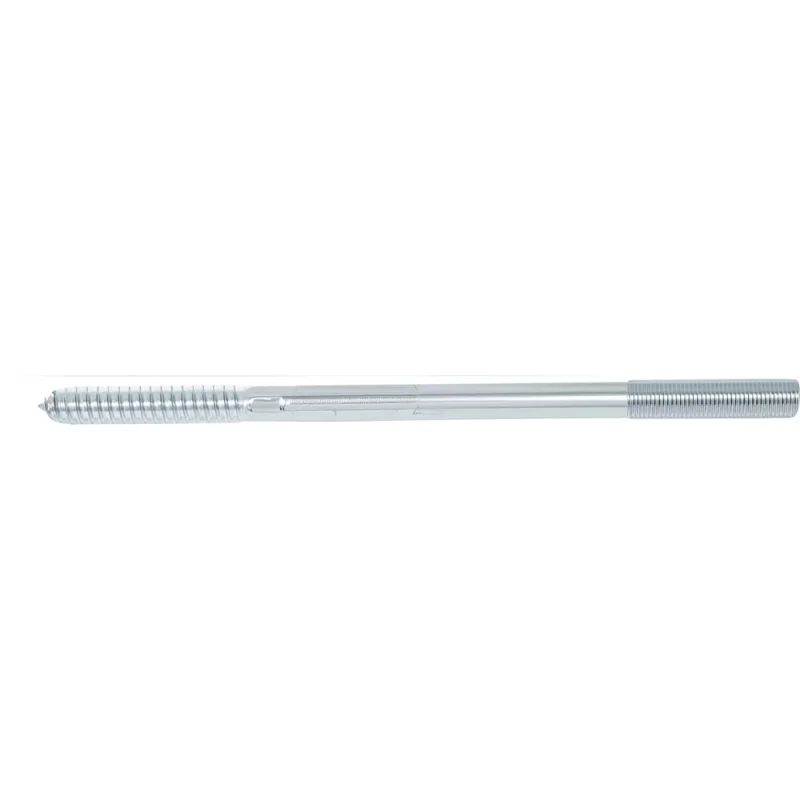Шуруп-шпилька STARFIX М8x220 мм, 50 шт. в картонной упаковке SM-16074-50