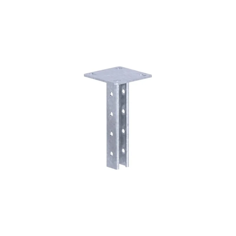 Стойка PRO-montag.ru CS41 L=700 (2,5) INOX AISI 304 CM79155INOX