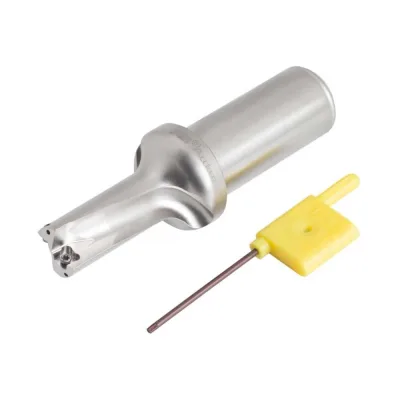 Сверло корпусное ACCKee 15.5мм C20-2D15.5-34SP05 db00803