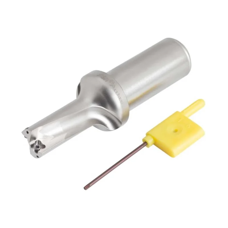 Сверло корпусное ACCKee 15.5мм C20-2D15.5-34SP05 db00803