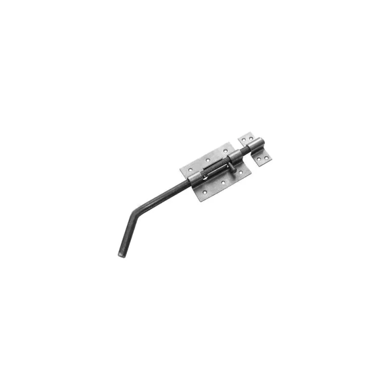 Засов гаражный DOMART ЗГ-300 б/п 4620007786545