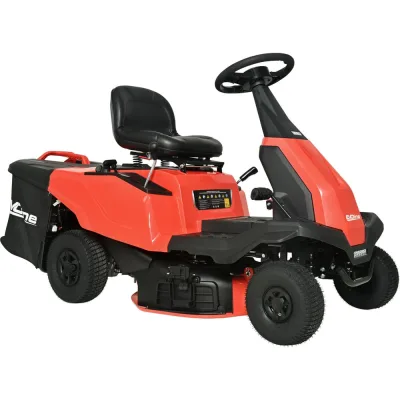Газонокосилка с сиденьем Evoline TRG 66 CV TRG66CV