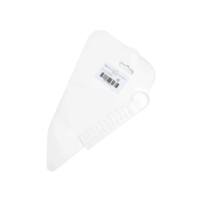 Шпатель прижимной для обоев DeltaRoll 280 мм DRS99280