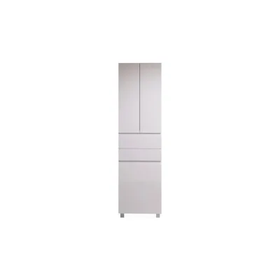 Пенал ALAVANN "Univers 50" белый ALV0225001