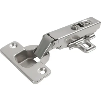 Петля MF Clip-on накладная, с доводчиком нового поколения 11027v