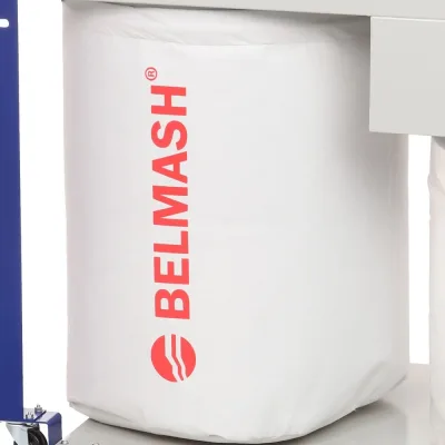Фильтр-мешок BELMASH 2500PS Белмаш RA151A