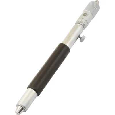 Нутромер микрометрический TLX НМ 200-225мм 0,01 75992